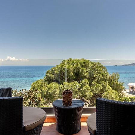 Seafront Spirit Suites Zakynthos Town Luaran gambar