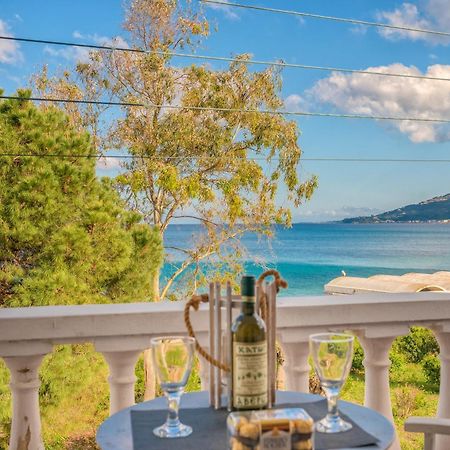 Seafront Spirit Suites Zakynthos Town Luaran gambar