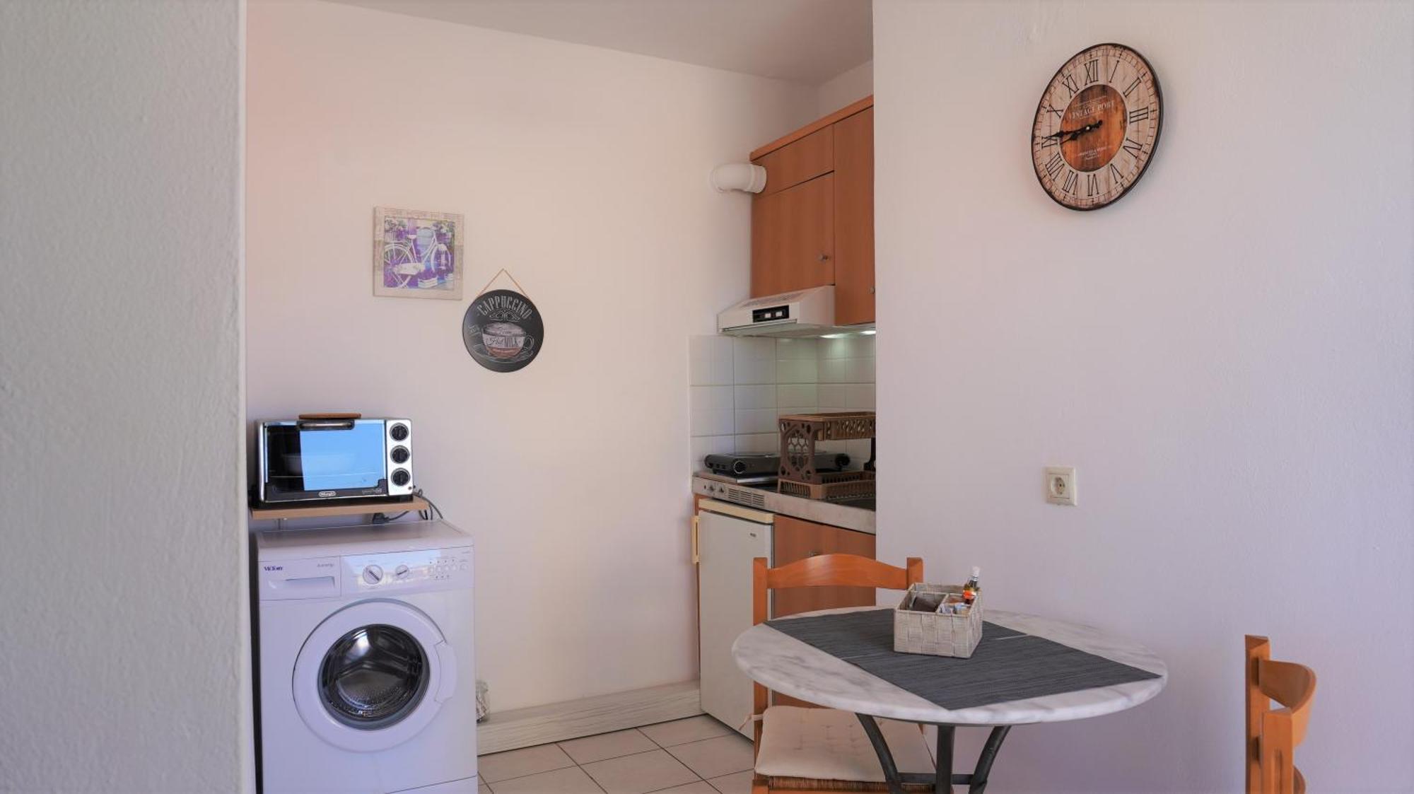Seafront Spirit Suites Zakynthos Town Bilik gambar