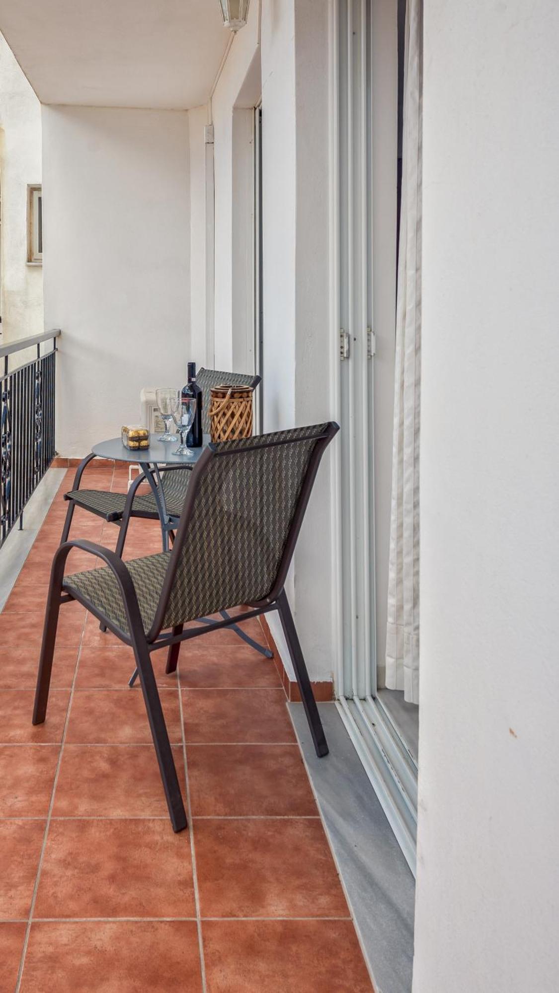 Seafront Spirit Suites Zakynthos Town Bilik gambar
