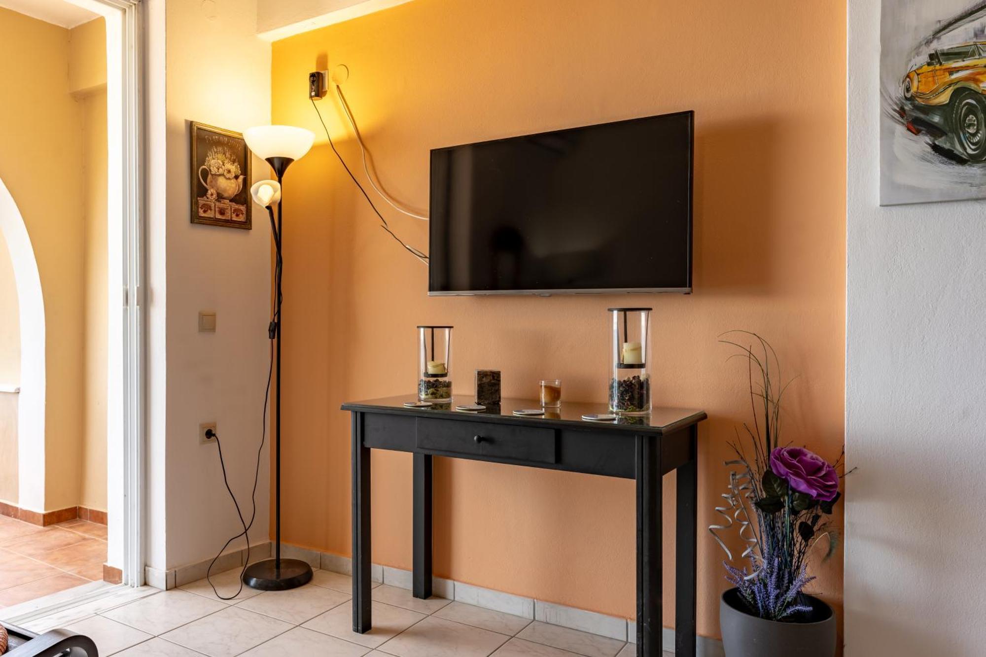 Seafront Spirit Suites Zakynthos Town Bilik gambar