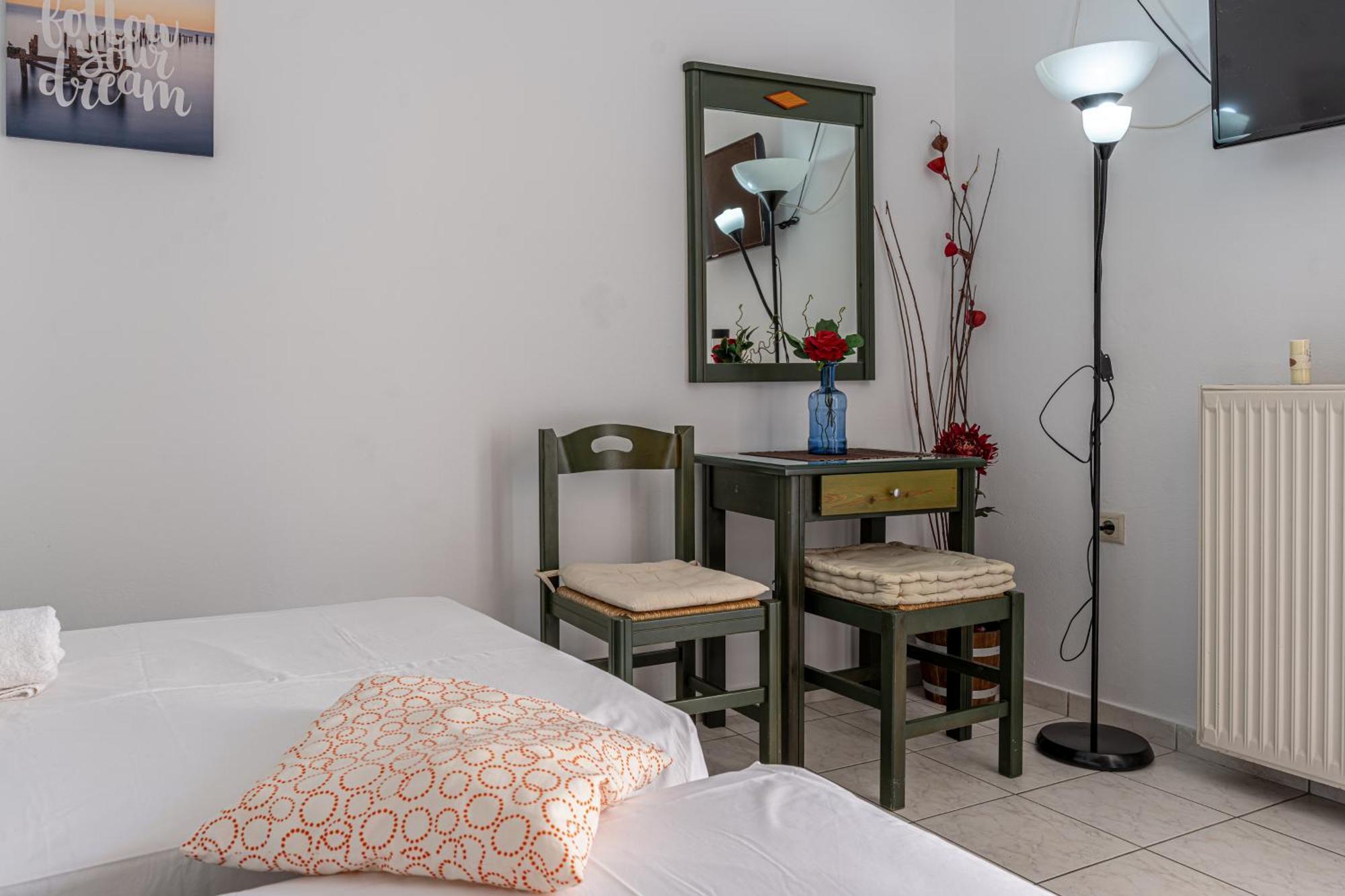 Seafront Spirit Suites Zakynthos Town Bilik gambar