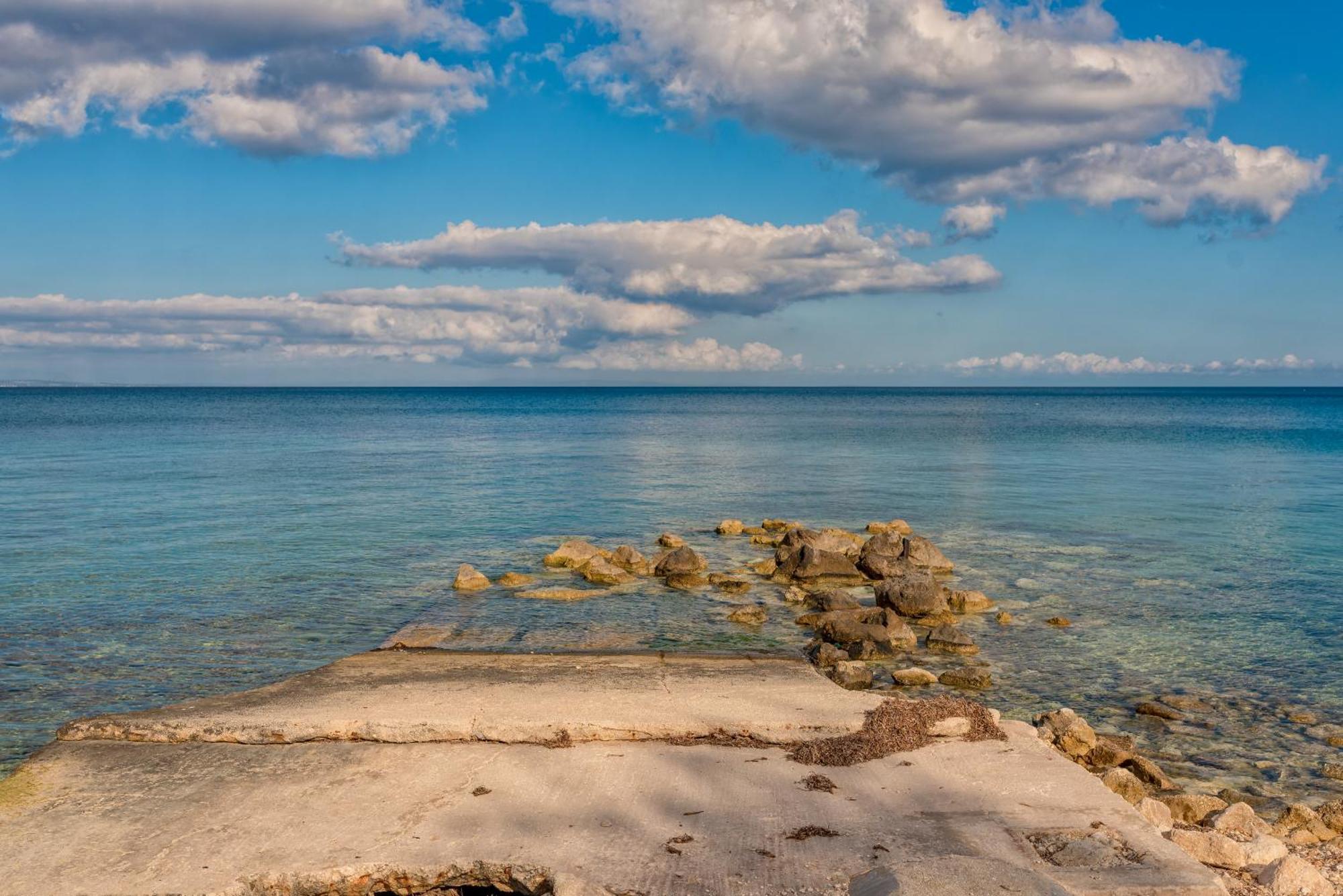 Seafront Spirit Suites Zakynthos Town Luaran gambar